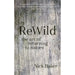 ReWild Nick Baker (HB), Wilding Isabella Tree 2 Books Set - The Book Bundle
