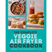 Complete Veggie Air Fryer, Quick Easy Air, Slim 800 Hot Air Fryer Recipe 3 Books Set - The Book Bundle