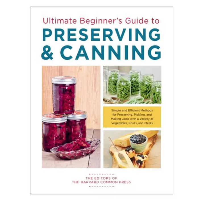 Shabbat Adeena Sussman, Ultimate Beginner's Guide to Preserving Canning 2 Books Set - The Book Bundle