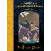 A Series of Unfortunate Events Series 8 Books Collection Set by Lemony Snicket - The Book Bundle