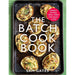 Batch Lady Rapid Dinners, Batch Cook Sam Gates, Slim 800 Hot Air Fryer 3 Books Collection Set - The Book Bundle