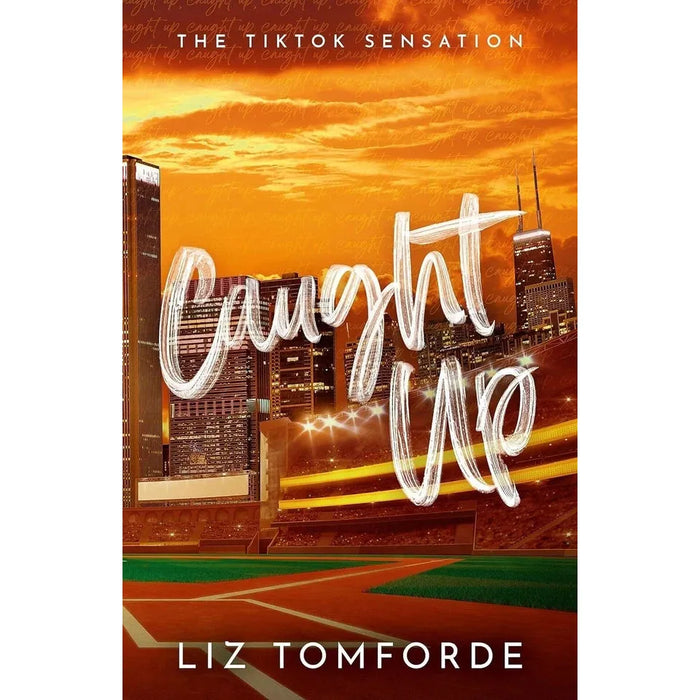 Windy City Series 5 Books Set by Liz Tomforde (Rewind It Back,Mile High,Caught up) - The Book Bundle