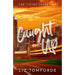 Windy City Series 5 Books Set by Liz Tomforde (Rewind It Back,Mile High,Caught up) - The Book Bundle