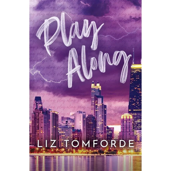 Windy City Series 5 Books Set by Liz Tomforde (Rewind It Back,Mile High,Caught up) - The Book Bundle