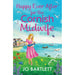 Jo Bartlett 3 Books set(Happy Ever After for the Cornish Midwife,Meet Me In Central Park,A Cornish Summer's Kiss) - The Book Bundle