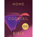 Gin Manual,101 Gins To Try Before,Gin Tonica, Home Cocktail Bible 4 Books Set - The Book Bundle
