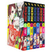 Dandadan 7 Books Collection Set by Yukinobu Tatsu (Vol 1-7) - The Book Bundle