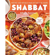 Shabbat Adeena Sussman, Ultimate Beginner's Guide to Preserving Canning 2 Books Set - The Book Bundle