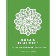 Sebze Vegetarian Recipes from My Turkish Kitchen, Rosa Thai Cafe, Vegetarian 5:2 Fast Diet for Beginners 3 Books Collection Set - The Book Bundle