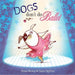 Anna Kemp Collection 4 Books Set Dogs Don't Do Ballet, Rhinos Don't Eat Pancake - The Book Bundle