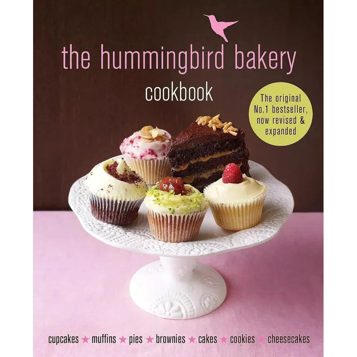 Mary Berry's Christmas,Hummingbird Bakery Cookbook HB,Preserving Canning 3 Books Set - The Book Bundle
