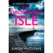 Anglesey Series Collection 4 Books Set by Simon McCleave (Dark Tide,Drowning Isle) - The Book Bundle