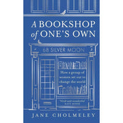 A Bookshop of One’s Own Jane Cholmeley, Welcome Hyunam-dong Bookshop 2 Books Set - The Book Bundle