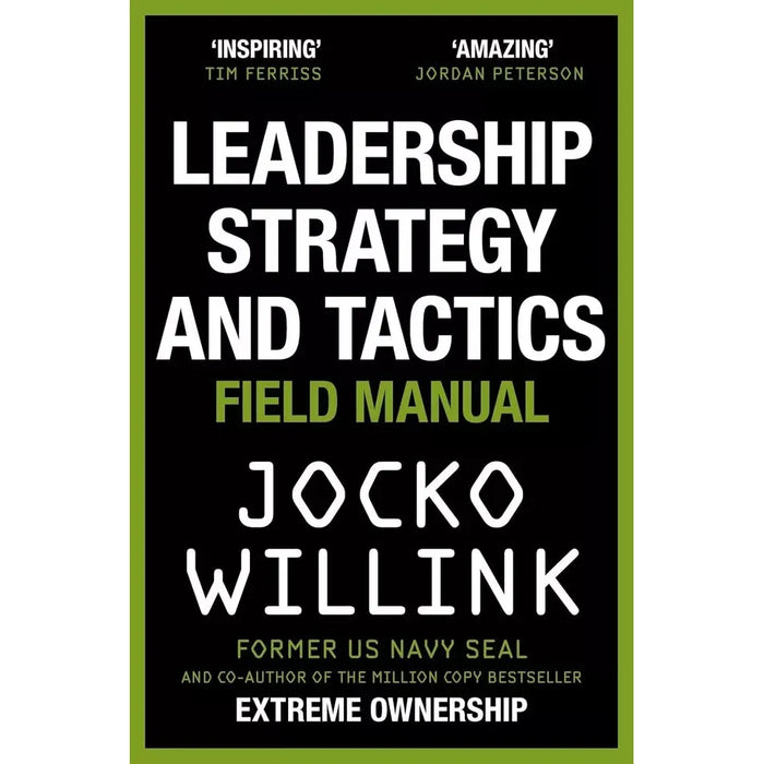 Leadership Strategy Tactics,Enhancing Your Leadership,Fierce Leadership 3 Books Set - The Book Bundle