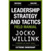 Leadership Strategy Tactics,Enhancing Your Leadership,Fierce Leadership 3 Books Set - The Book Bundle