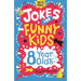 Buster Laugh-a-lot Books Collection 5 Books Set Jokes for Funny Kids - The Book Bundle
