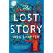Meg Shaffer Collection 2 Books Set Lost Story (Hardcover), Wishing Game - The Book Bundle
