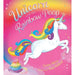 Emma Adams Collection 4 Books Set Who Pooed in my Loo,Made that Smell,Unicorn - The Book Bundle