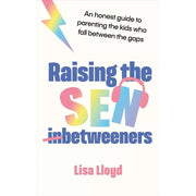 Raising SEN-Betweeners, Extraordinary Parenting, Dummy Matt Coyne 3 Books Set - The Book Bundle