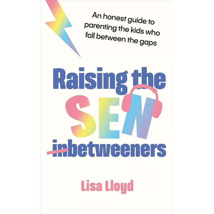 Raising SEN-Betweeners, Extraordinary Parenting, Dummy Matt Coyne 3 Books Set - The Book Bundle