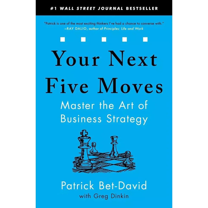 Science of Being Great, Your Next Five Moves, 360 DEGREE Swati Lodha 3 Books Set - The Book Bundle