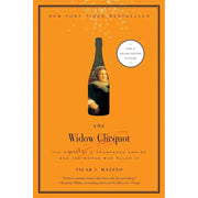 Gin Manual,101 Gins To Try Before You,Gin Tonica,Widow Clicquot 4 Books Set - The Book Bundle