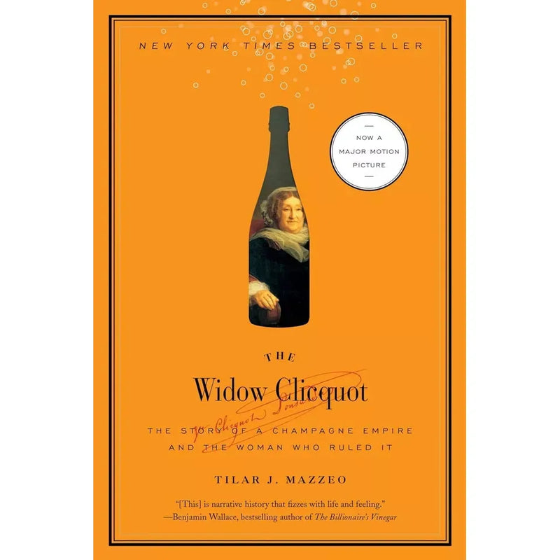 Gin Manual,101 Gins To Try Before You,Gin Tonica,Widow Clicquot 4 Books Set - The Book Bundle