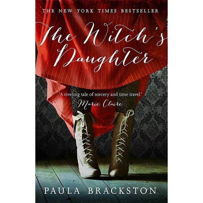 Paula Brackston 3 Books Collection Set Shadow Chronicles - The Book Bundle