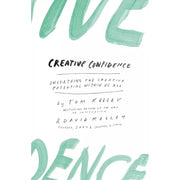 Creative Confidence, Master Mind Napoleon Hill, Building a Second Brain 3 Books - The Book Bundle