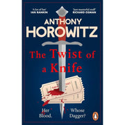 Hawthorne and Horowitz Mysteries Series 5 Books Collection Set By Anthony Horowitz - The Book Bundle