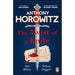Hawthorne and Horowitz Mysteries Series 5 Books Collection Set By Anthony Horowitz - The Book Bundle