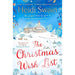 Heidi Swain Collection 7 Books Set (Home for Christmas, Underneath Christmas) - The Book Bundle