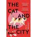 Nick Bradley Collection 2 Books Set Four Seasons in Japan, Cat and The City - The Book Bundle