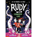 Rudy Paul Westmoreland Collection 4 Books Set (Rudy and the Wolf Cub) - The Book Bundle
