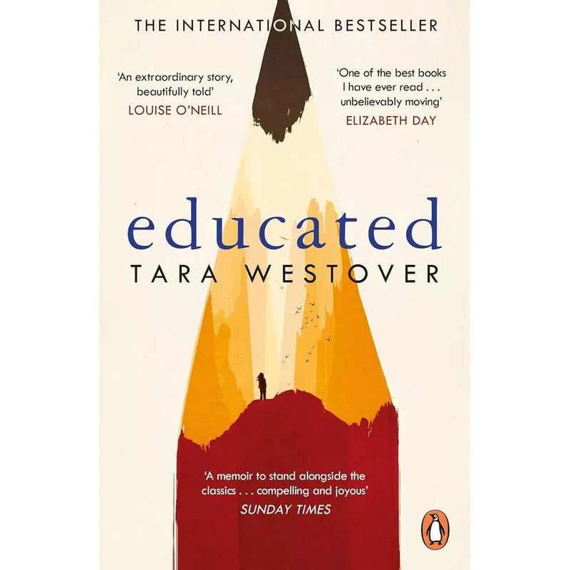 The Dutch House, Educated, Queenie 3 Books Collection Set |  Ann Patchett - The Book Bundle