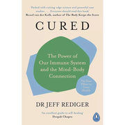 Cured, Complete Guide Natural Vitamins,No Alzheimer's Smarter Brain Keto 3 Books Set - The Book Bundle