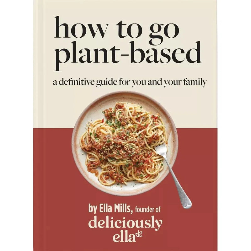 Deliciously Ella How To Go,Wellness Rebel,Comprehensive Beginner's Guide 3 Books Set - The Book Bundle