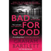 Jo Howe series 3 Books Collection Set By Graham Bartlett (Bad for Good,City on Fi) - The Book Bundle
