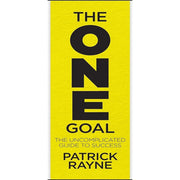 Feel The Fear And Do It Anyway, ONE GOAL,You Are a Badass Making Money 3 Books Set - The Book Bundle