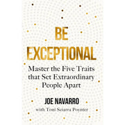 Be Exceptional,Enhancing Your Leadership Skills,Fierce Leadership 3 Books Set - The Book Bundle