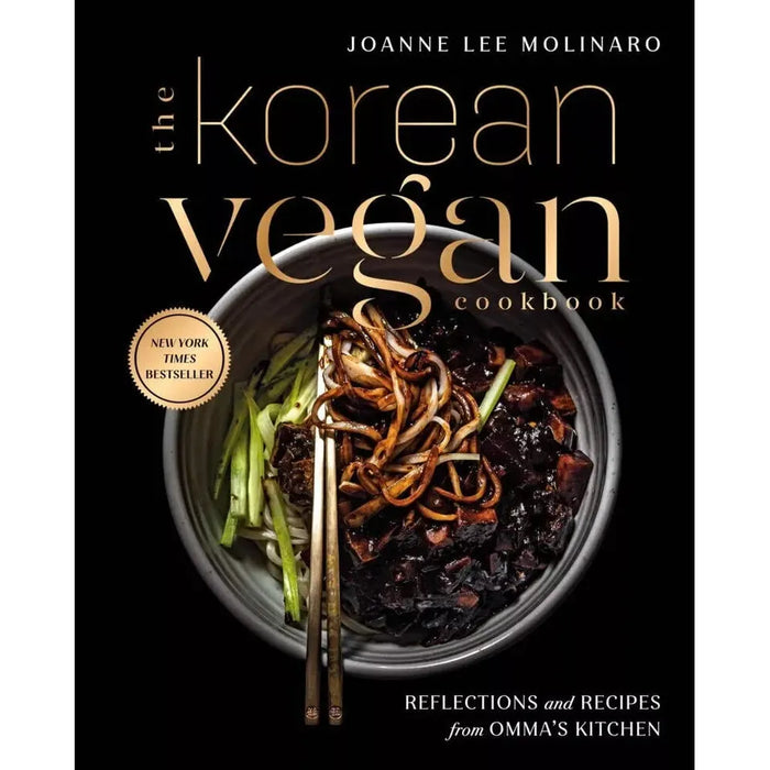 Korean Vegan Cookbook, Natural Plant Protein Robin Robertson 2 Books Set - The Book Bundle