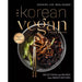 Korean Vegan Cookbook, Natural Plant Protein Robin Robertson 2 Books Set - The Book Bundle