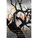 The Plated Prisoner Series By Raven Kennedy 6 Books Collection Set (Gild, Glint, Gleam, Glow, Gold & Goldfinch) - The Book Bundle
