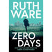 Ruth Ware Collection 3 Books Set (One Perfect Couple, Zero Days, The It Girl) - The Book Bundle