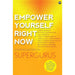 Empower Yourself Right Now,Get In Patrick Maguire, No Way Out Brexit 3 Books Set - The Book Bundle