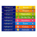 Alphaprints Library 8 Books Collection Box Set By Priddy Books - The Book Bundle
