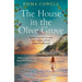 Emma Cowell Collection 3 Books Set (One Last Letter Greece,House in Olive Grove) - The Book Bundle