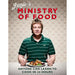 Jamie Oliver Collection 3 Books Set Jamie's Ministry Food, Ultimate Veg,7 Ways - The Book Bundle