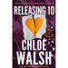 Boys of Tommen Series Collection 6 Books Set by Chloe Walsh (Redeeming 6,Saving 6) - The Book Bundle