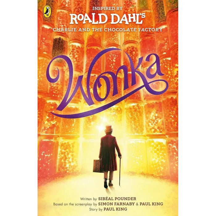 Roald Dahl Colllection 6 Books Set (Marvellous Joke, Enormous Crocodile, Wonka ) - The Book Bundle
